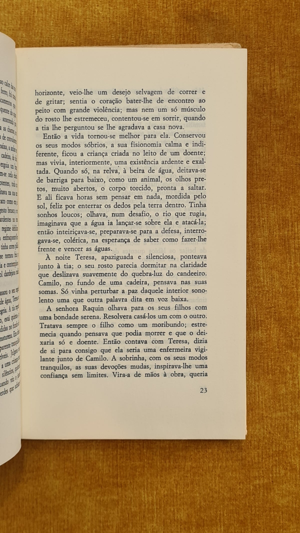 Thérèse Raquin