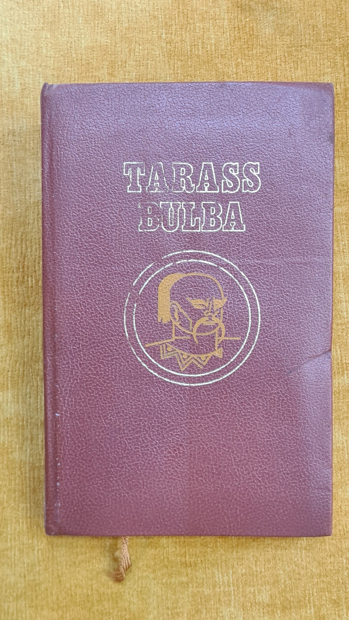 Tarass Bulba