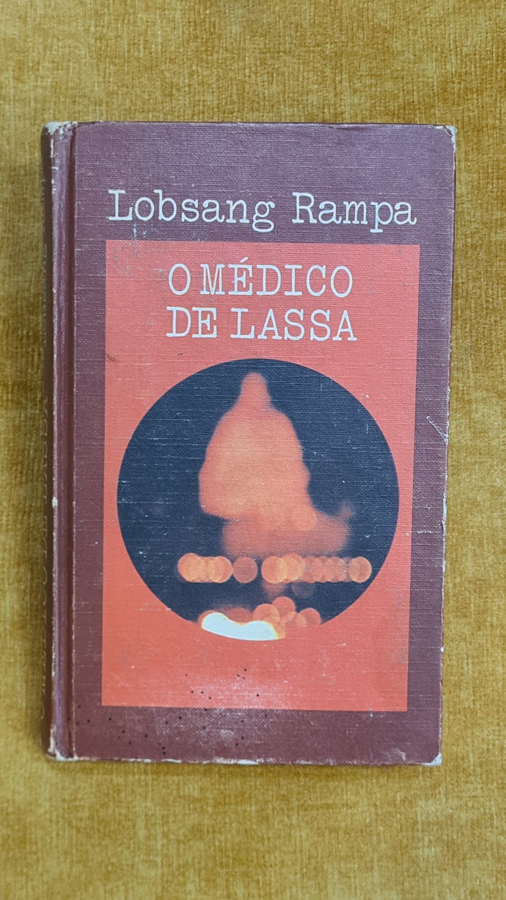 O médico de Lassa