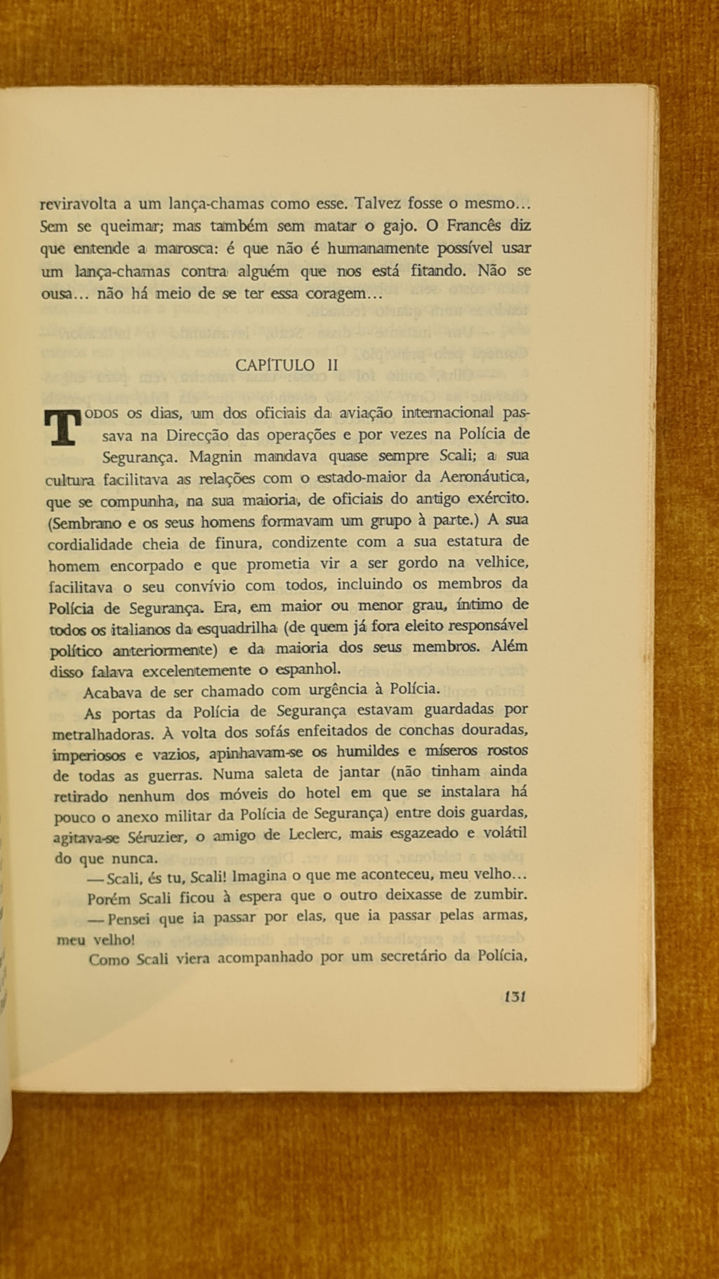 A esperança - Colecção Dois mundos 125