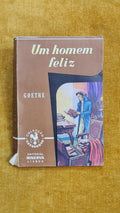 Um homem feliz - Colecção Catavento 2
