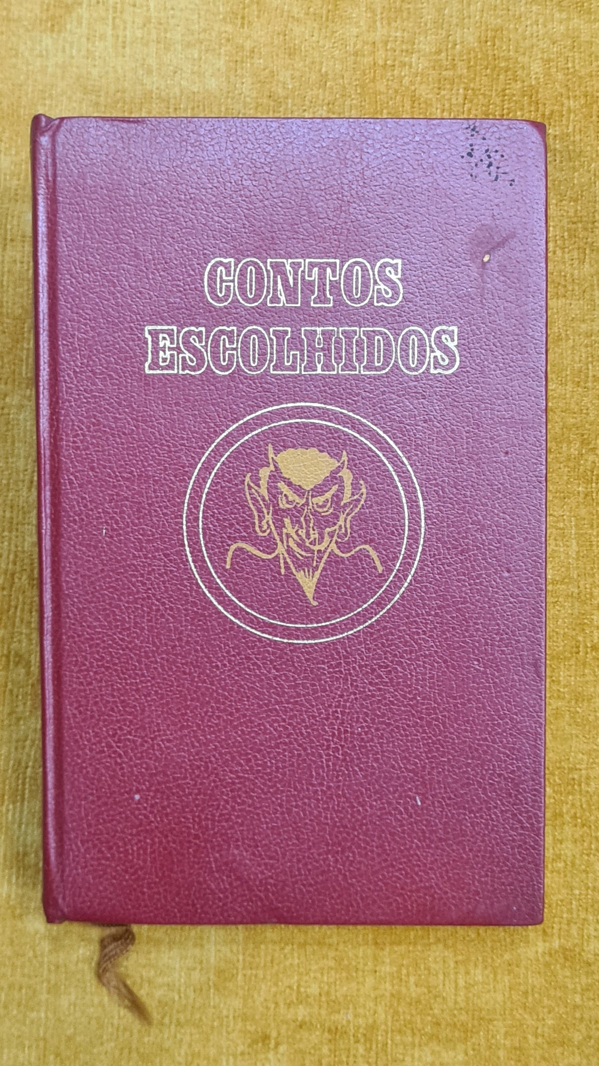 Contos escolhidos