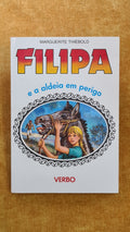 Filipa and the Endangered Village
