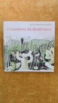 O cavaleiro da Dinamarca