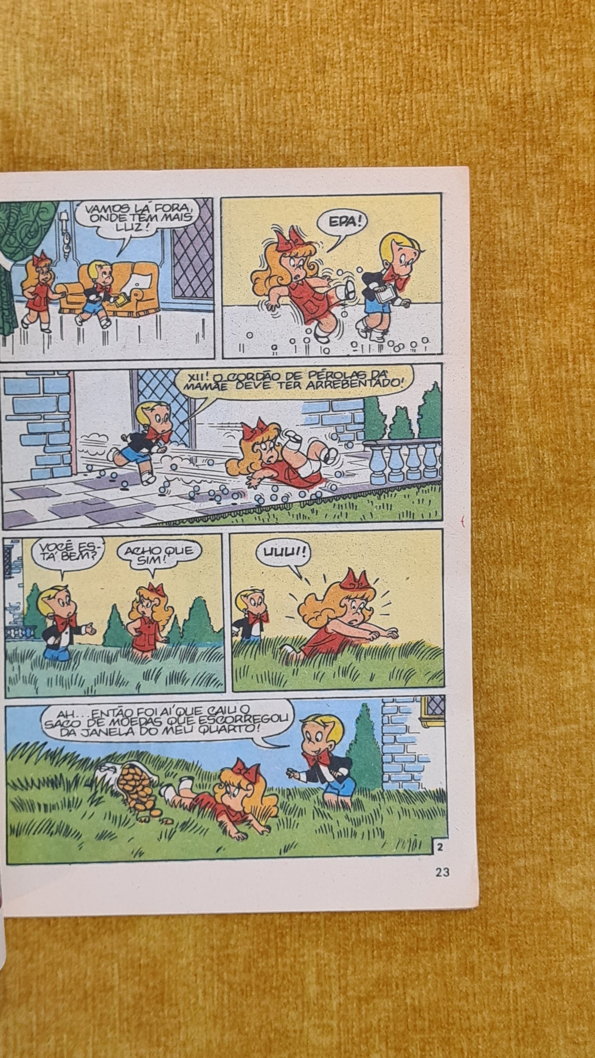 Riquinho nº170