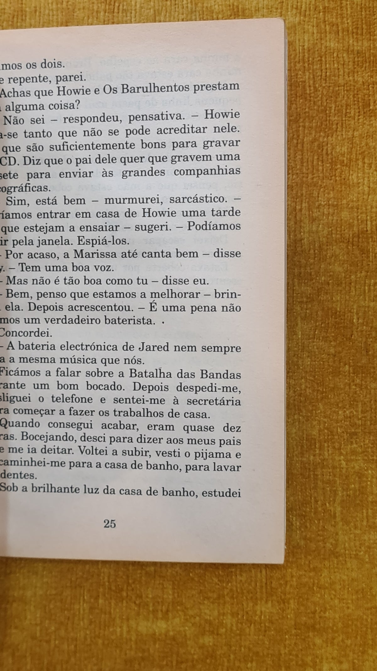 Arrepios 14 - Uma aventura peluda