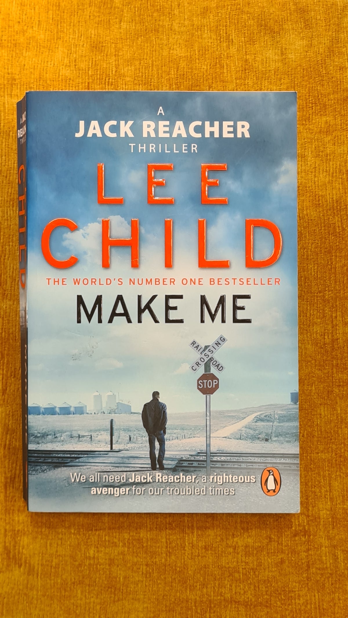 Make Me