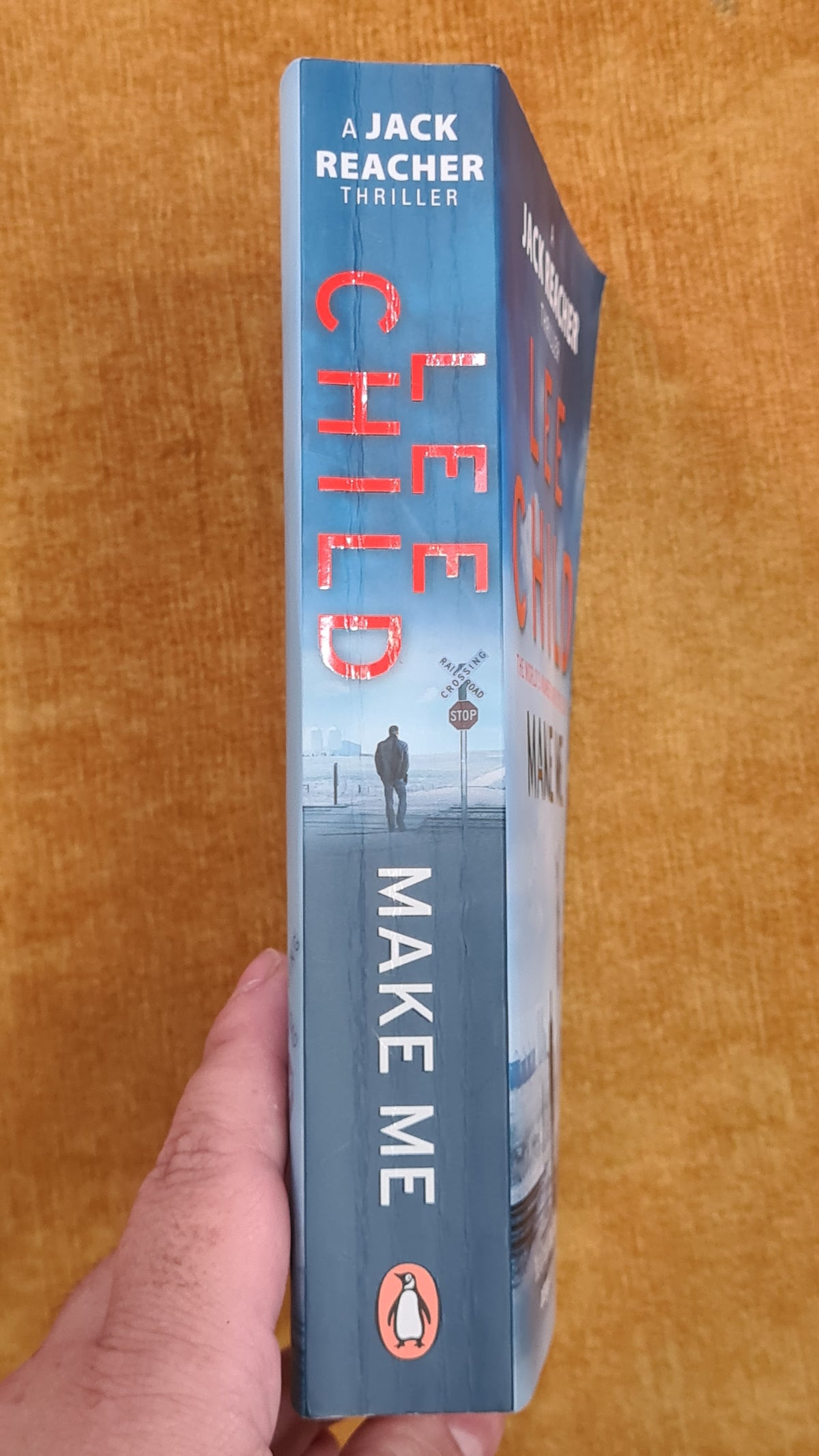 Make Me