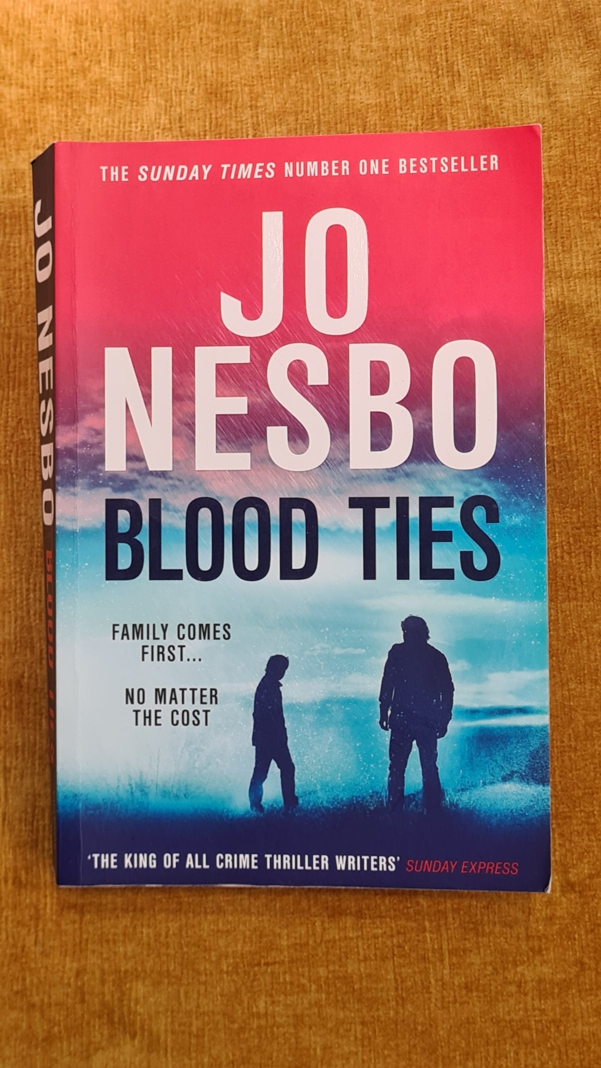 Blood ties