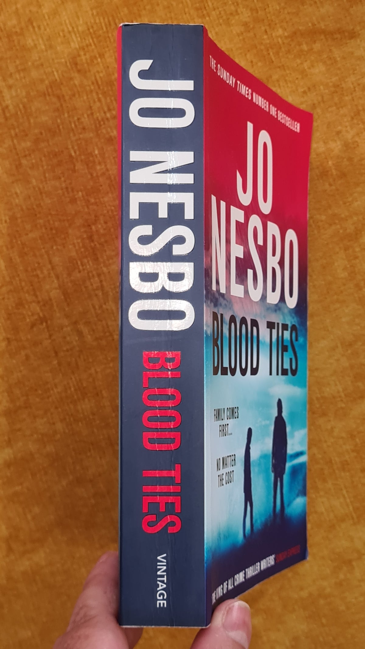 Blood ties