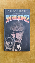 Aventuras de Sherlock Holmes 1