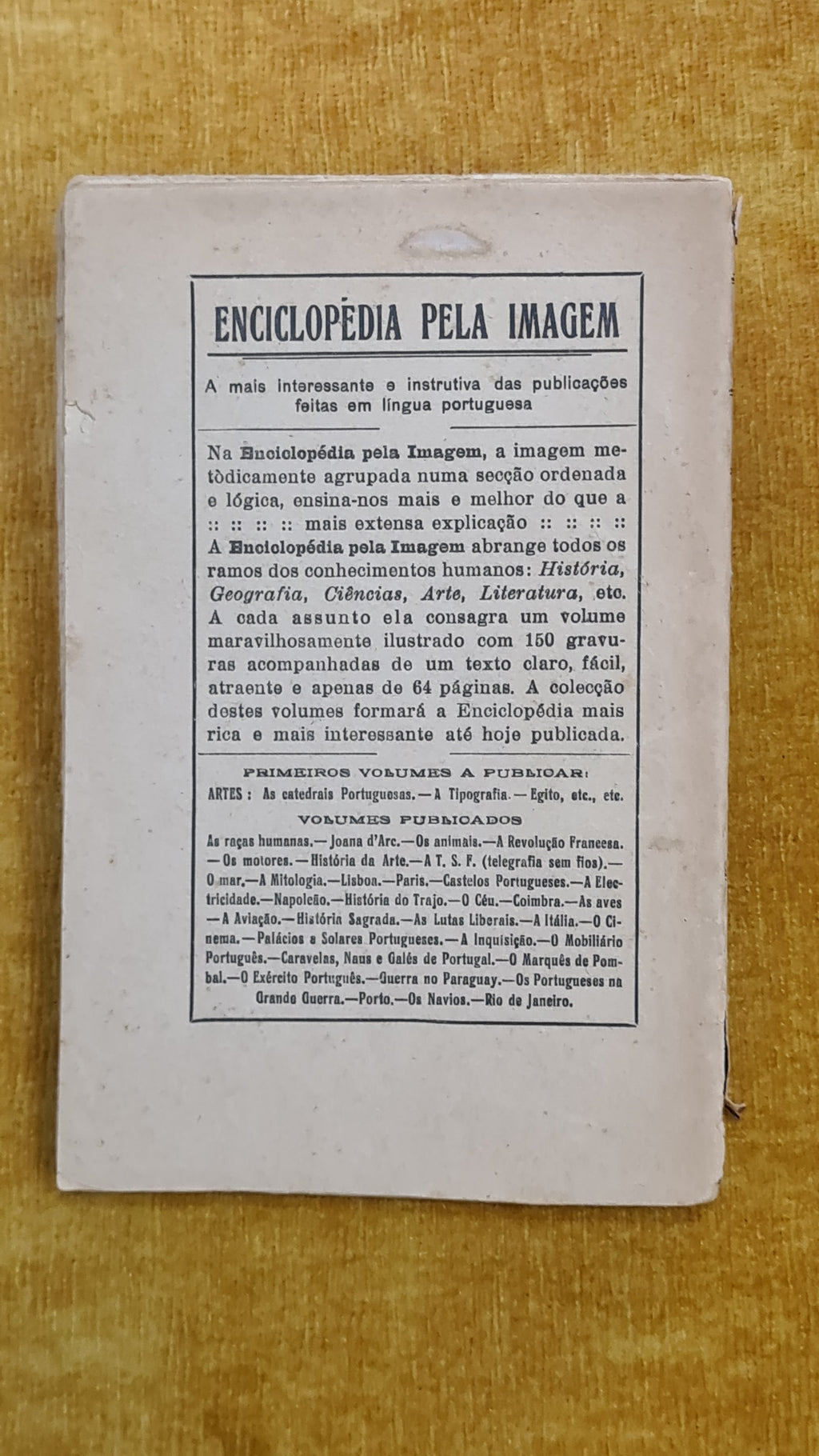 O Mandarim