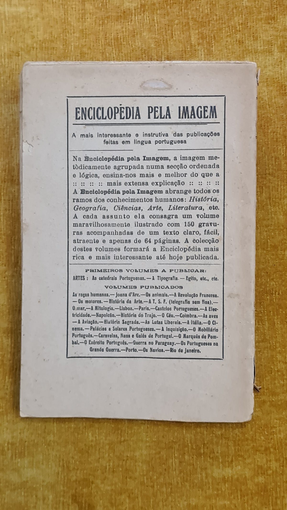 O Mandarim
