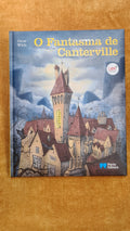 O fantasma de Canterville