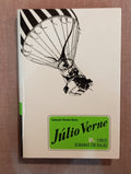 Five Weeks in a Balloon - Verne Planet Collection 1