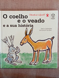 The Rabbit and the Deer and Their Story