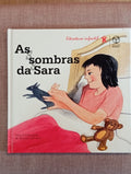 Sara's Shadows - Children's Literature 30