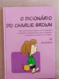 Charlie Brown's Dictionary 8