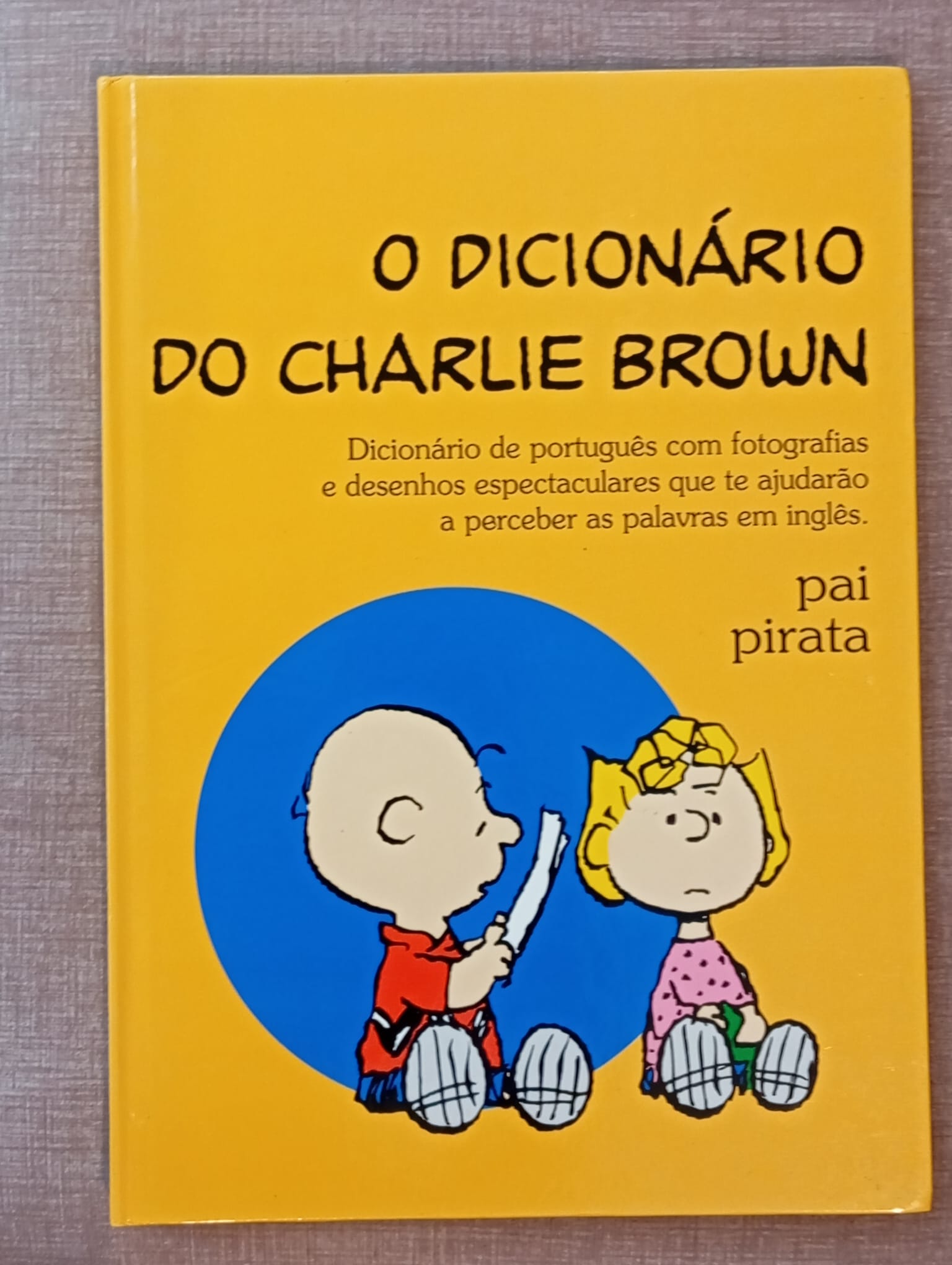 Charlie Brown's Dictionary 11