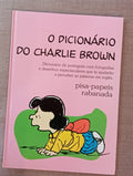 O dicionário do Charlie Brown 12