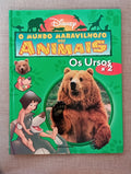 The Wonderful World of Animals 2 - Bears