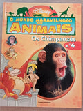 The Wonderful World of Animals 4 - Chimpanzees