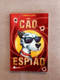 Spy dog