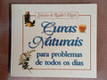 Natural cures for everyday problems