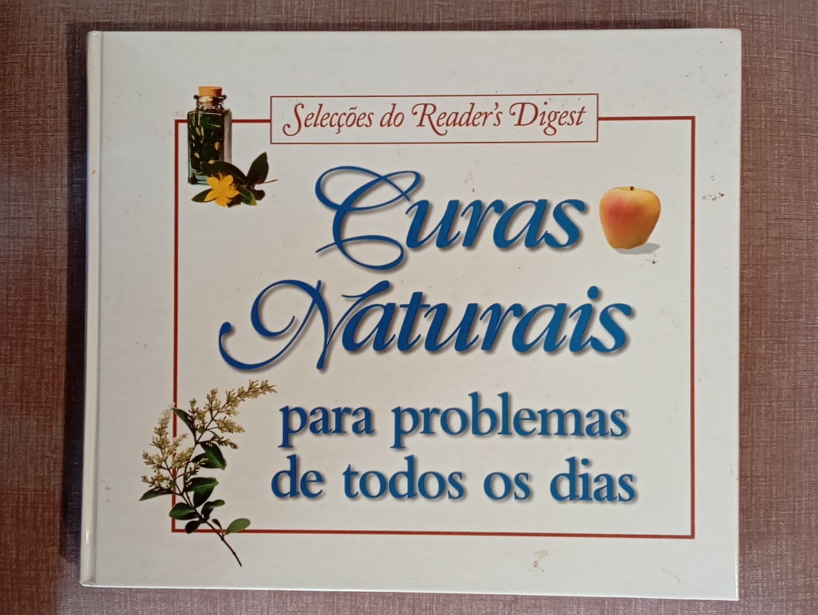 Natural cures for everyday problems