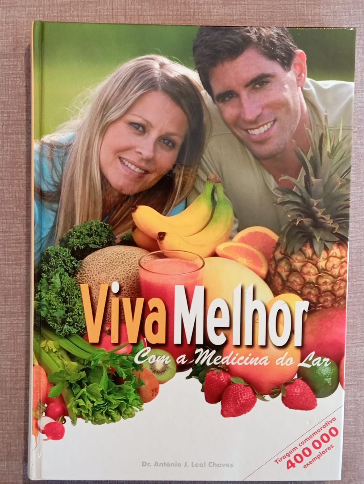 Live Better - With home medicine