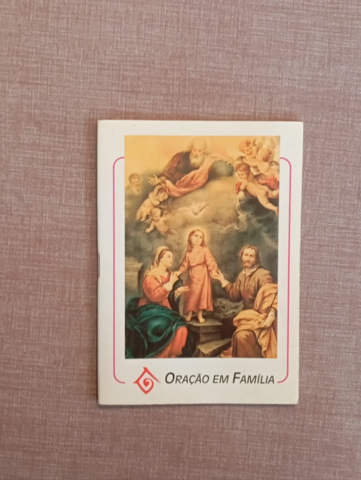 Family Prayer