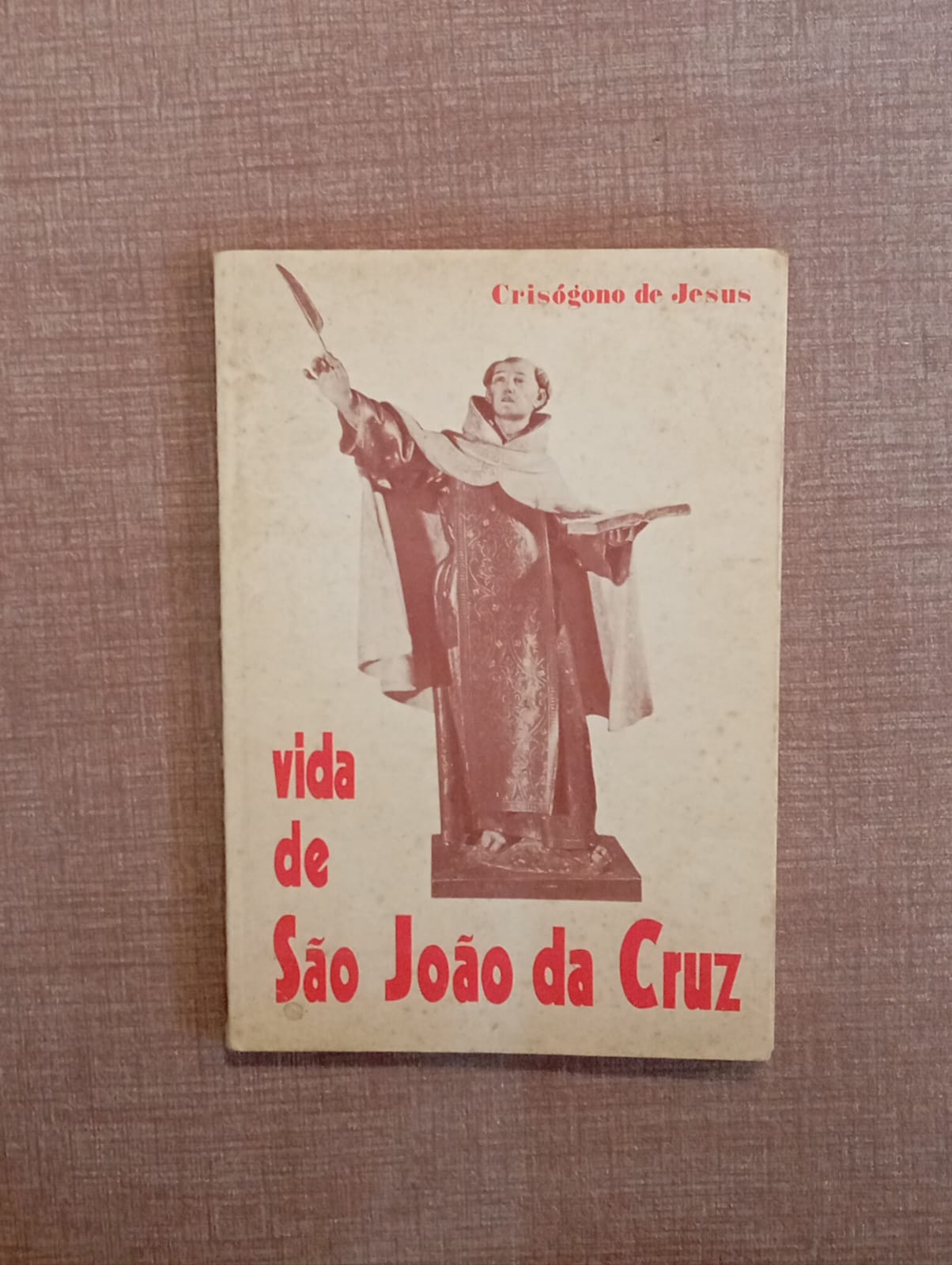 Life of Saint John of the Cross