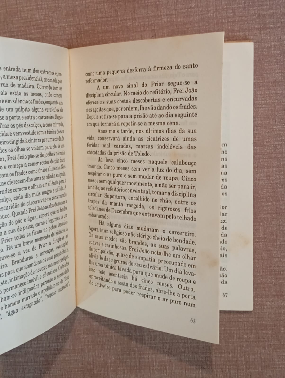 Life of Saint John of the Cross
