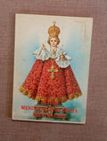 Divine Infant Jesus of Prague Bless us