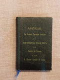 Manual of the Secular Third Order of the Blessed Virgin Mary of Mount Carmel and of Saint Mother Teresa of Jesus