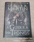 A Game of Thrones - Book I