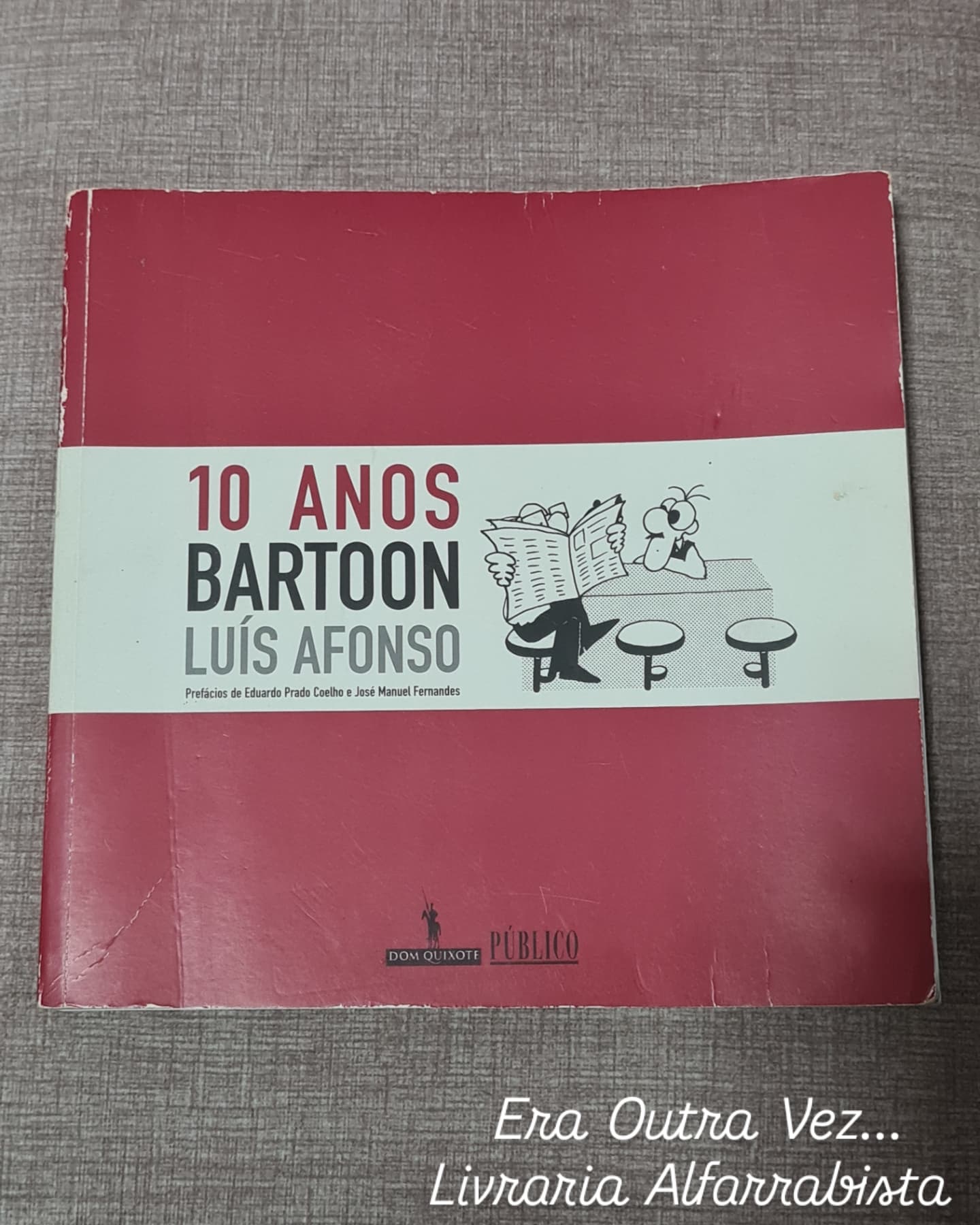 10 Anos Bartoon