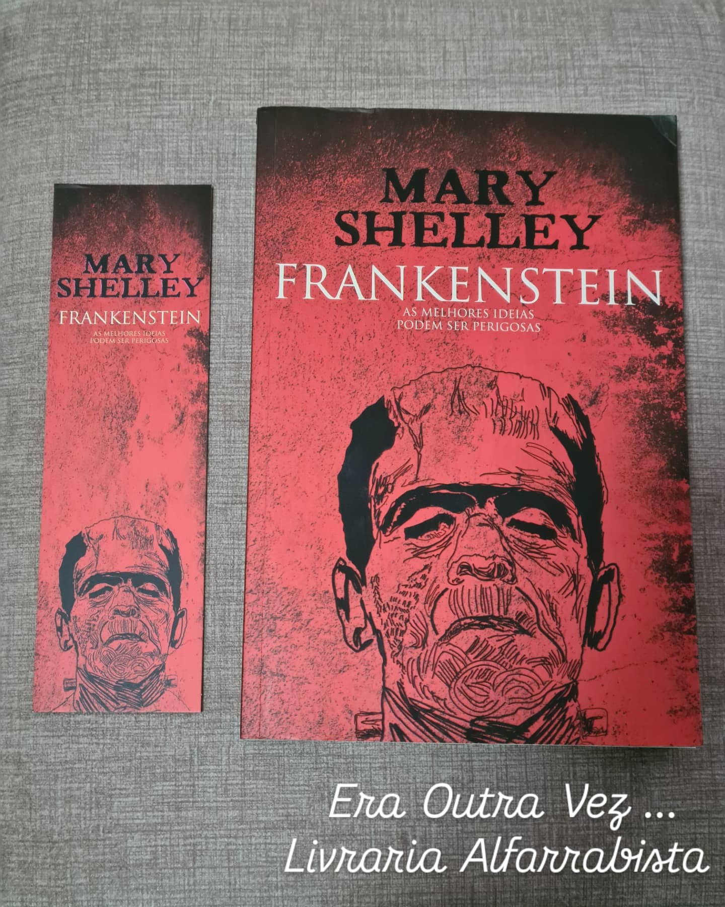 Frankenstein
