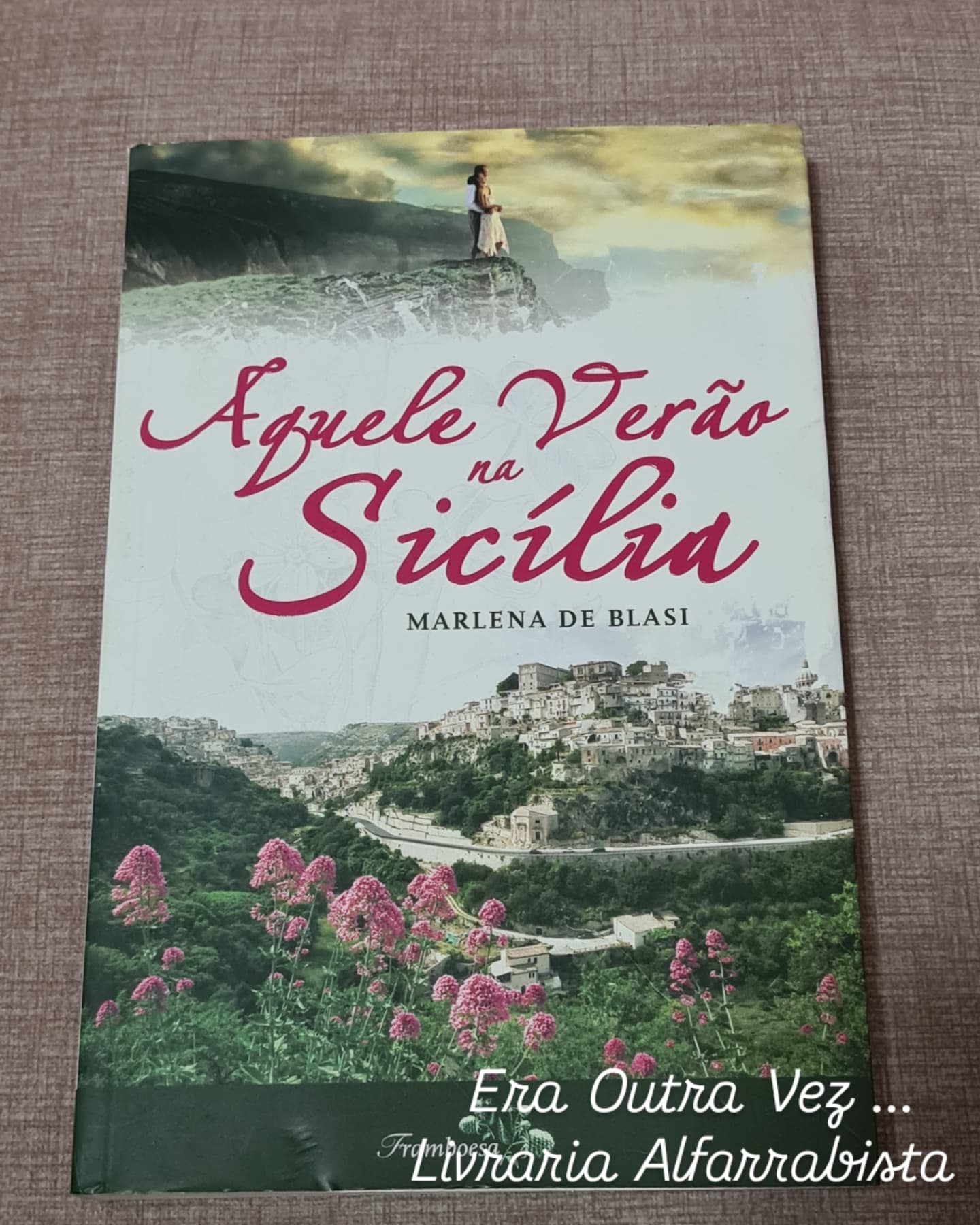 That summer in Sicily