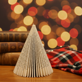 Árvore de Natal Cónica - Atmosfera Natalícia
